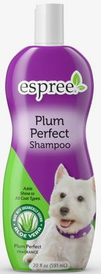 Espree Plum Perfect Shampoo Сливовый шампунь 591 мл