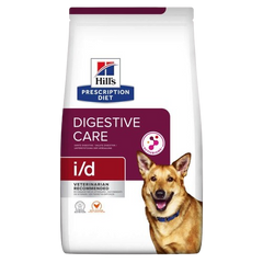 Hill's Dog PD I/D ActivBiome+ 1.5 кг
