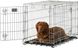 Savic Dog Residence клетка для собак, цинк, цвет хамершлак 50х33х40 см (6.5 кг)