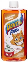 SynergyLabs Dental Fresh Жидкость от зубного налета и запаха из пасти кошек