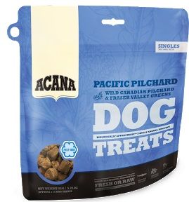Acana Pacific Pilchard Ласощі для собак