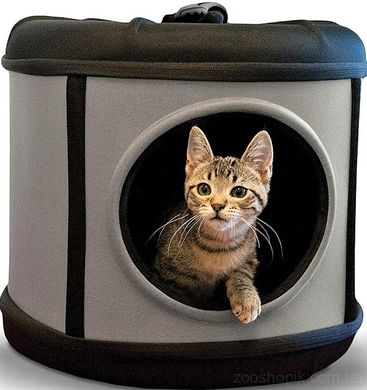 K&H Mod Capsule домик-переноска для собак и кошек