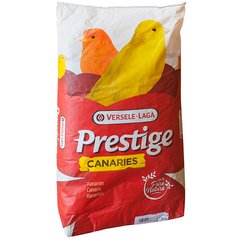 Versele-Laga Prestige Canaries Зернова суміш для канарок 20 кг