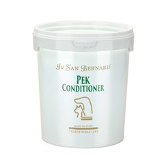 Кондиціонер-крем Iv San Bernard PEK Conditioner (коти/собаки), усуває ковтуни, пом'якшує, 5л (1 шт/уп)