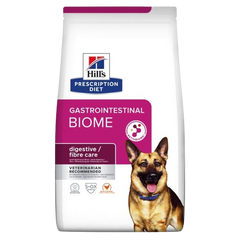 Hill's Dog PD Gastrointestinal Biome 1.5 кг