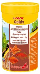 Sera Goldy Корм ​​для золотих рибок 250 мл