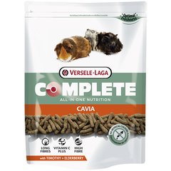 Versele-Laga Complete Cavia корм для гризунів, морських свинок 500 гр