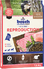 Bosch Dog Reproduction 7,5 кг