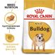 Royal Canin Dog Bulldog Adult (Бульдог) для взрослых собак 12 кг сухой корм