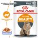 Royal Canin Cat Intense Beauty в желе 85 грамм консервы для котов