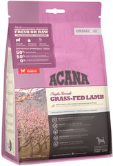 Acana Grass-Fed Lamb Сухий корм для собак 2 кг