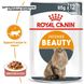Royal Canin Cat Intense Beauty у соусі 85 гр