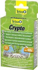Tetra Crypto Добрива для рослин 10 таб