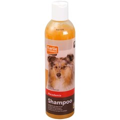 Flamingo Shampoo Macadamia Oil Шампунь для собак с маслом макадамии 300 мл