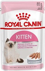 Royal Canin Cat Kitten в паштетеамм