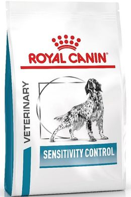 Royal Canin Dog Sensitivity Control Canine 1.5 кг