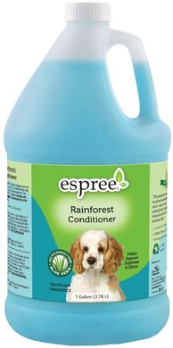 Espree Rainforest Conditioner Кондиціонер для собак та котів 3.79 л