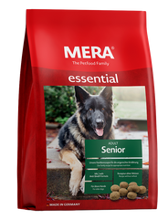 MERA essential Senior корм для собак похилого віку, 12,5 кг (144)