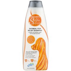 Groomer’s Salon Select Oatmeal Shampoo Шампунь с овсяной мукой