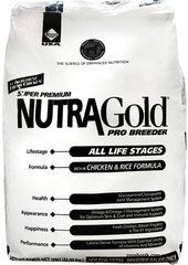 Nutra Gold Pro Breeder 20 кг.