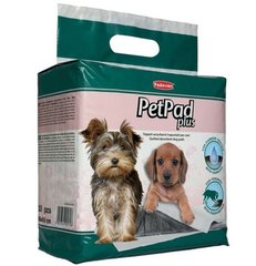 Padovan Petpad Plus Гигиенические пеленки для собак 60х60см (PP00570)