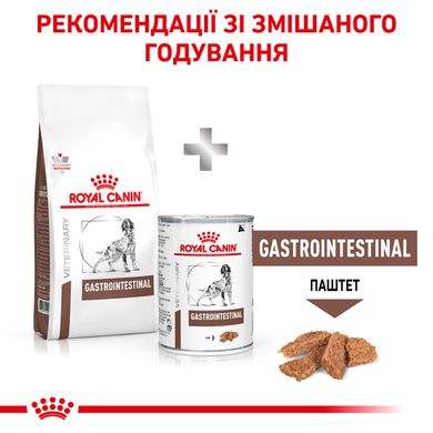 Royal Canin Dog Gastro Intestinal Low Fat Canine Cans 410 гр