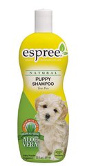 Espree Puppy and Kitten Shampoo Шампунь "без слез" для щенков и котят 591 мл e00378 (0748406003781)