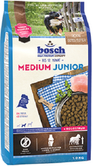 Bosch Dog Junior Medium 1 кг