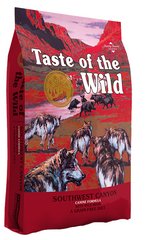 Taste Of The Wild Southwest Canyon Canine Сухой корм для собак 2 кг (2586-HT18)
