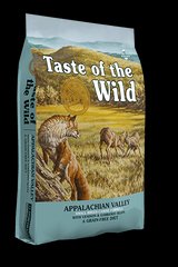 Taste Of The Wild Appalachian Valley Small Breed Canine Сухий корм для собак 2 кг (9054-HT18)