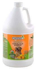 Espree Citrusil Plus Цитрусовый шампунь для собак 3.79 л e00105 (0748406001053)