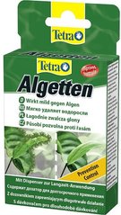 Tetra Algetten Засіб проти водоростей 12 таб