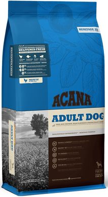 Acana Adult Dog Сухой корм для собак 340 грамм