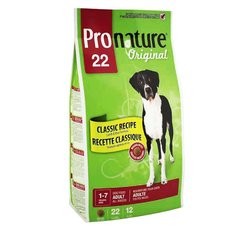 Pronature Original Lamb & Rice Adult Large