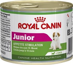 Royal Canin Dog Junior