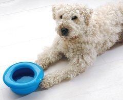 Savic Non-Splash миска-неразливайка для собак