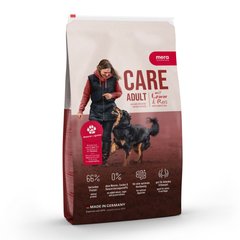 MERA CARE Adult Lamb&Rice корм для дорослих собак з ягням і рисом, 1 кг