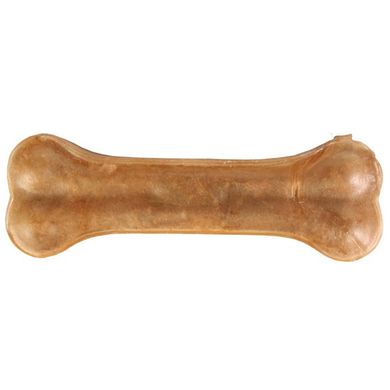 Trixie Прессованная кость из говяжьей кожи 5 см. (10 гр)