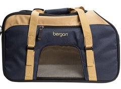 Bergan Top Loading Comfort Carrier сумка переноска для собак и котов