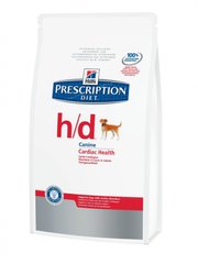 Hill`s PD Canine H/D