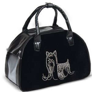 Pet Fashion МАЛЬТА - сумка-переноска для собак