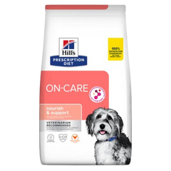 Hill’s Dog PD ON-Care 1.5 кг