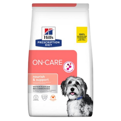 Hill’s Dog PD ON-Care 1.5 кг