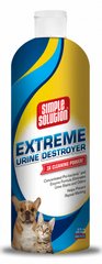 Simple Solution Extreme Urine Destroyer Нейтралізатор запаху сечі 945 мл ss13851 (0010279138519)