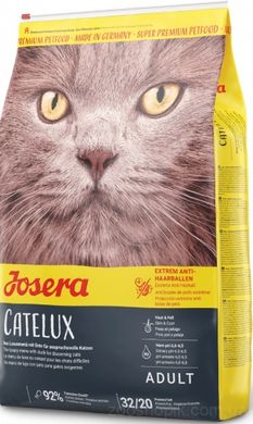 Josera Cat Catelux 400 гр