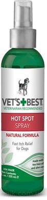 Vet's Best Hot Spot Spray Спрей проти сверблячки та роздратувань для собак 236 мл