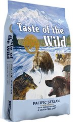 Taste Of The Wild Pacific Stream Canine Сухой корм для собак 5.6 кг (9748-HT77)