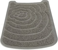 Savic MAT NESTOR JUMBO притуалетний килимок для котів 46 х 39.5 см