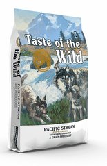 Taste Of The Wild Pacific Stream Puppy Сухой корм для щенков 2 кг (2582-HT18)