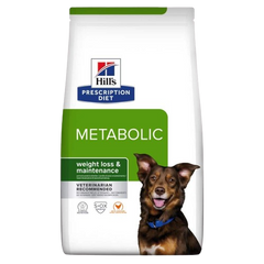 Hill’s Dog PD Metabolic 1.5 кг